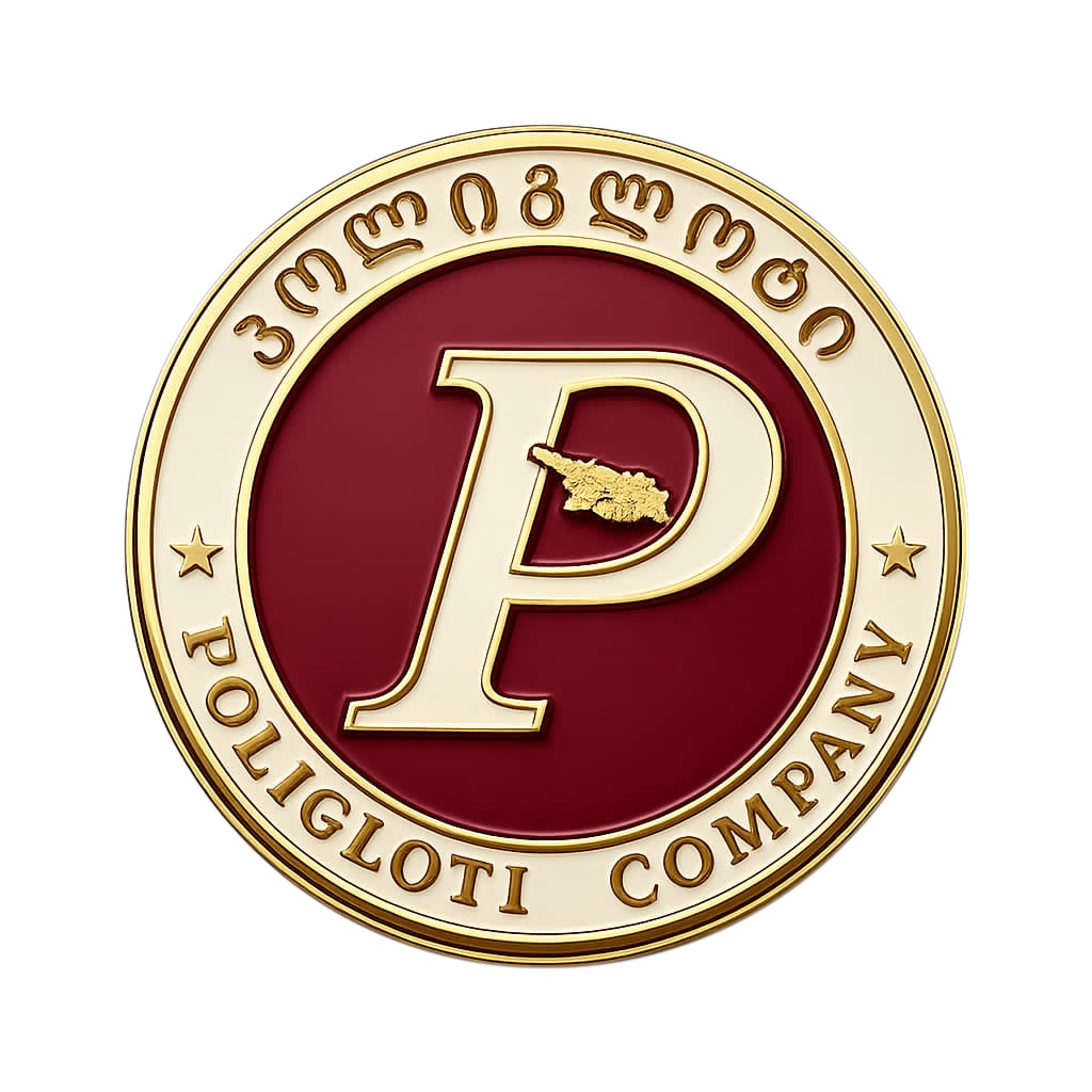 Poligloti Company